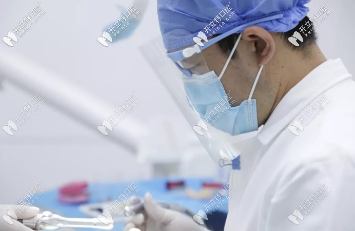 在北京做韓國登騰半口種植牙花了13萬,都來評價種的牙好不