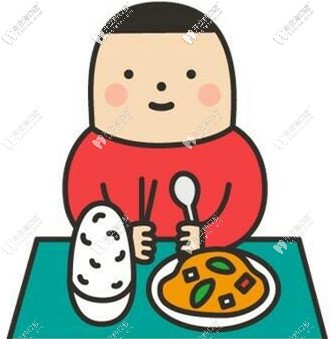 粗糙纖維食物要多吃