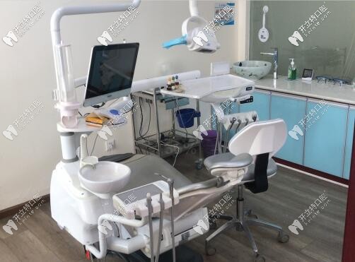 成都唯美口腔診所