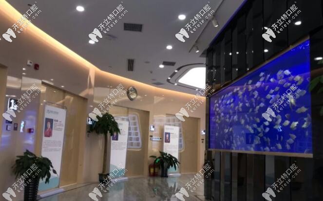 北京勁松口腔醫(yī)院望京院