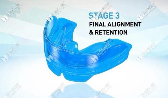 廣州的寶媽給孩子戴mrc肌功能矯治器是因價(jià)格實(shí)惠嗎？