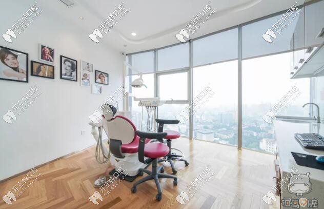 成都河馬口腔門(mén)診部