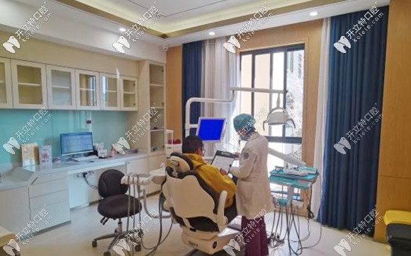 昆明美奧口腔醫(yī)院對醫(yī)生服務及技術要求甚嚴
