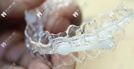 隱適美隱形牙套對(duì)醫(yī)生要求較高