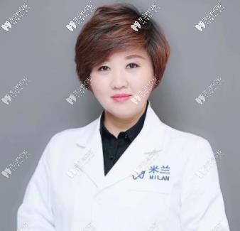 沈陽(yáng)米蘭口腔高麗麗醫(yī)生