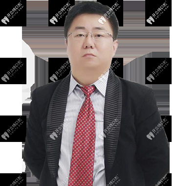 沈陽米蘭口腔周長松醫(yī)生