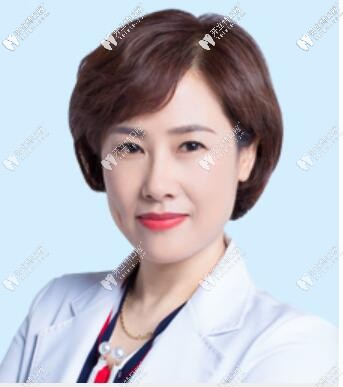 昆山美奧口腔門診部金淑