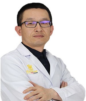 昆明柏德口腔門(mén)診部趙俊峰