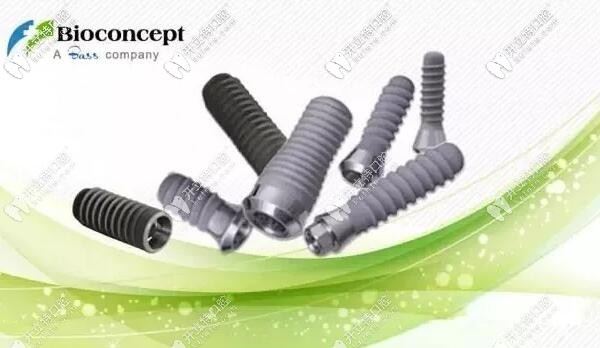 厲害了!百康特國產(chǎn)種植牙系統(tǒng)的CAD/CAM個性化基臺隆重上市