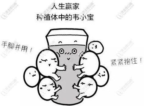 牙齒缺失優(yōu)先選擇種植體修復