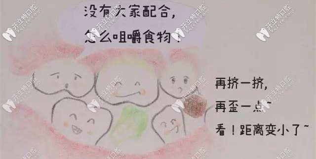 后牙缺失適合做寬頸種植體