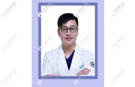 南通美奧口腔醫(yī)生梅小亮