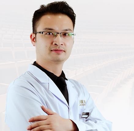 溫州愛牙故事口腔門診部 夏覺常