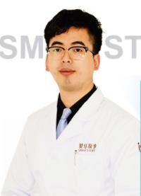 溫州愛牙故事口腔門診部潘海雷