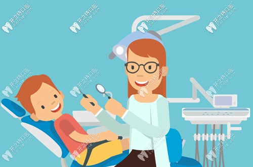 雷雪醫(yī)生表示不是所有牙頜畸形都需要矯正的