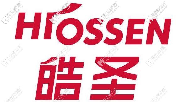 美國(guó)皓圣種植體