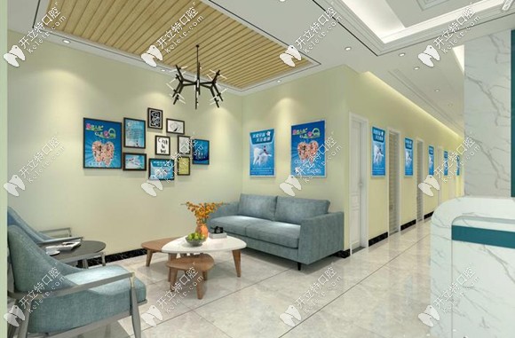 品冠口腔是登騰集團(tuán)在湖北片區(qū)的合作代理商