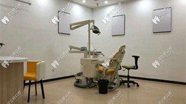 獨(dú)立的診療室