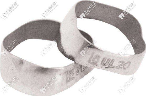 正畸帶環(huán)的作用及介紹