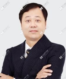 ?？谖⑿谇会t(yī)院 符鴻平