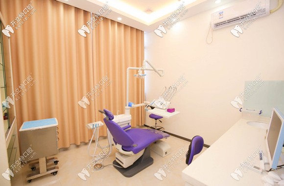 三亞微笑口腔醫(yī)院診療室 三亞微笑口腔醫(yī)院診療室