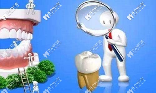 種植牙檢查套餐免費(fèi)享