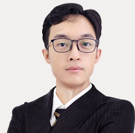 三亞微笑口腔門診部魏文龍