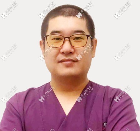 三亞微笑口腔門診修復醫(yī)師<!--<i data=20240703-sp></i>-->