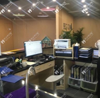 杭州貝齒特口腔建檔處 杭州貝齒特口腔建檔處