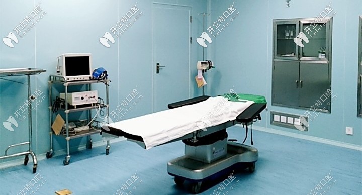 無菌層流手術(shù)室