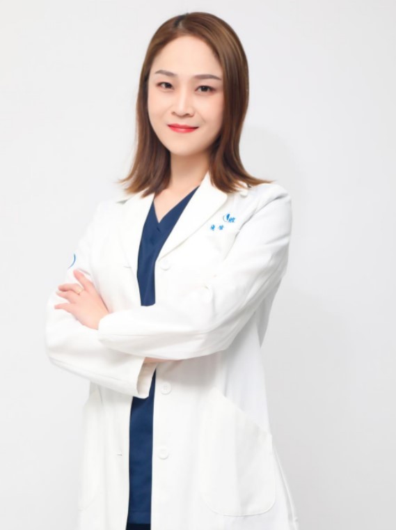 北京牙管家口腔診所 趙靜