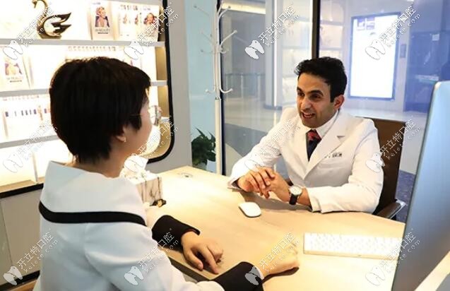 安粵夫)東莞國(guó)貿(mào)口腔正畸醫(yī)生