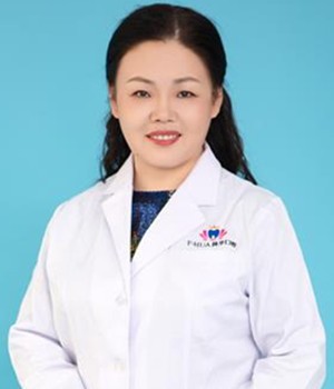 濟(jì)寧鳳華口腔門診部 李鳳華