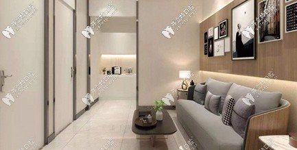 濟(jì)寧鳳華口腔休息區(qū)