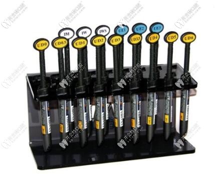 意大利美塑樹(shù)脂補(bǔ)牙