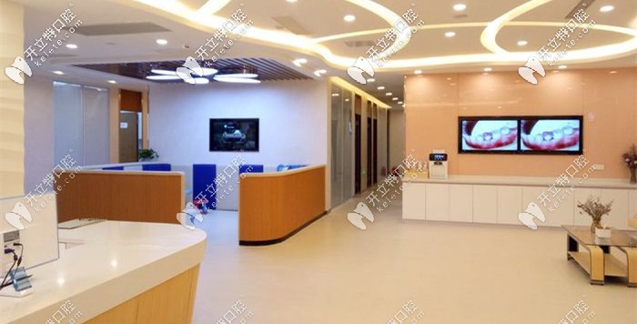 百仕口腔大廳環(huán)境照 百仕口腔大廳環(huán)境照