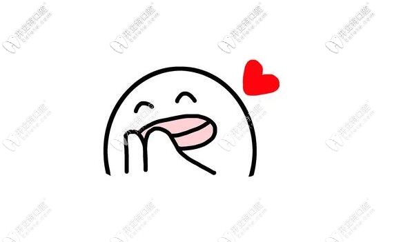 牙齒矯正的時(shí)間