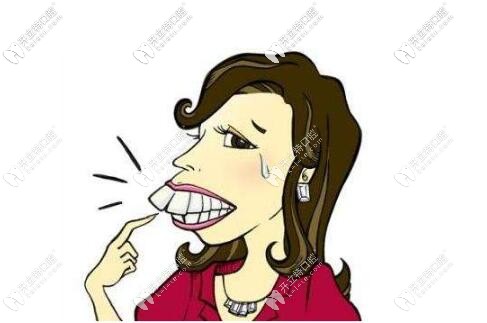 廣州廣大口腔我不后悔做舌側矯正,ebrace隱形牙套真的改善了我的凸嘴面容