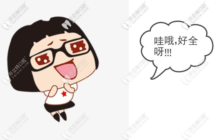 種植牙多少錢一顆2025價格表,2025種牙集采價1980/2980/3980元起