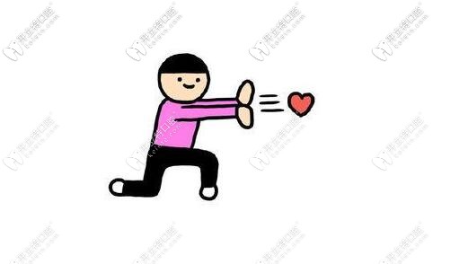 種植牙前的注意事項(xiàng)