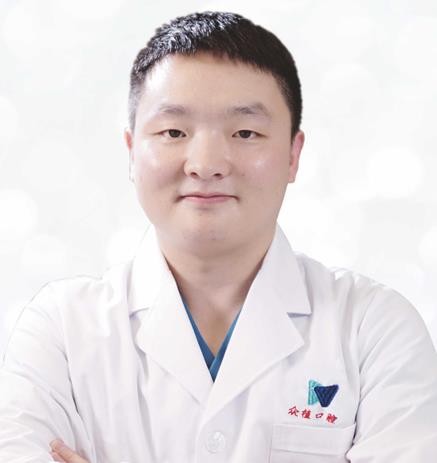 漯河眾植口腔門(mén)診部劉世博