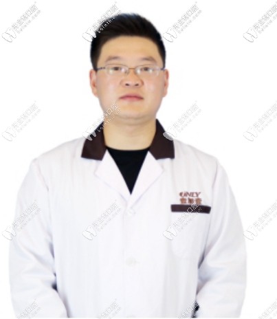 武漢壹加壹口腔中心 王勝利  