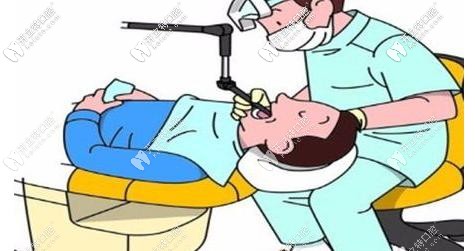 拔牙前要注意不要空腹 拔牙前要注意不要空腹