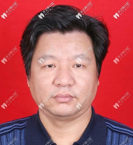 漯河眾植口腔陳峻嶺醫(yī)師 漯河眾植口腔陳峻嶺醫(yī)師