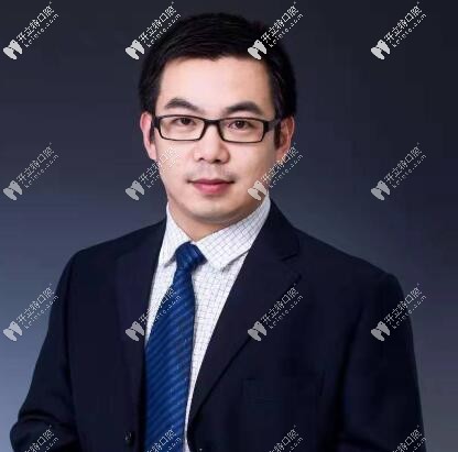 北京國(guó)醫(yī)康口腔門診部吳躍興