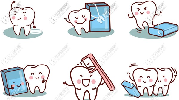 矯正器的選擇也很重要 矯正器的選擇也很重要