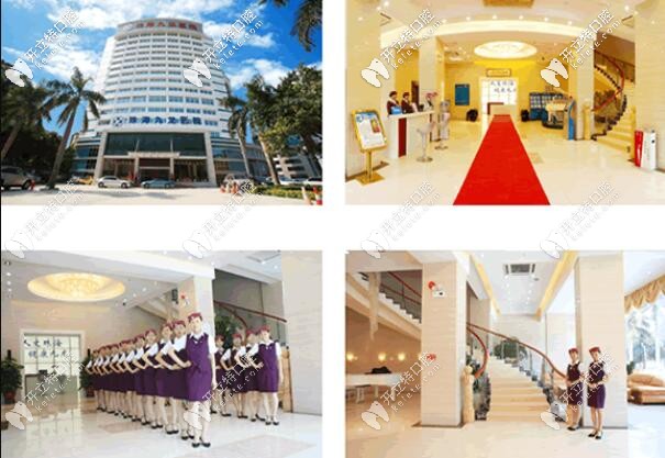 珠海九龍口腔醫(yī)院