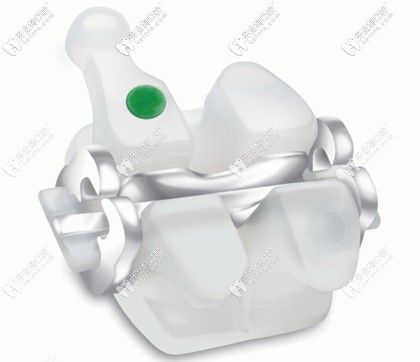 ormco與3M陶瓷托槽哪個(gè)好