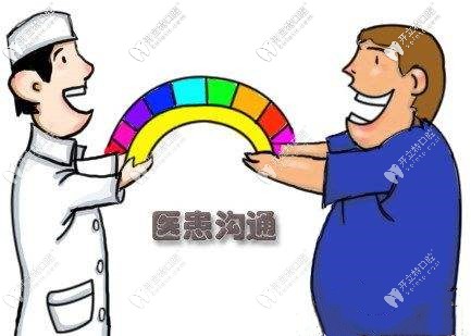 牙病顧客對石勇醫(yī)生的評價