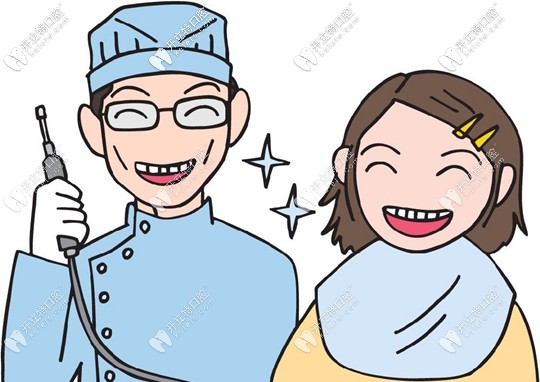 牙周翻瓣植骨的術(shù)后注意事項